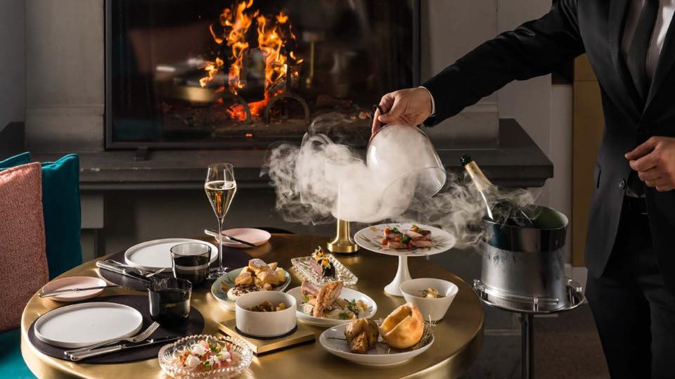 6 új külföldi étterem, amit érdemes 2017-ben kipróbálni - Dining Guide