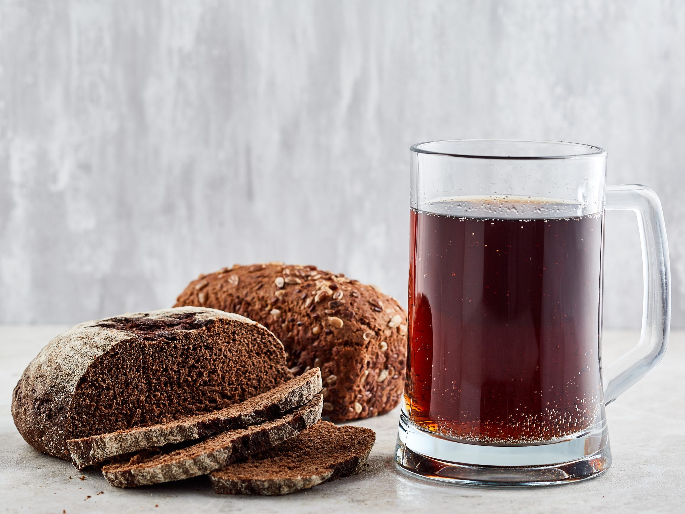 Fermentálás orosz módra: még nem sör, már nem kenyér – Kvasz - Dining Guide