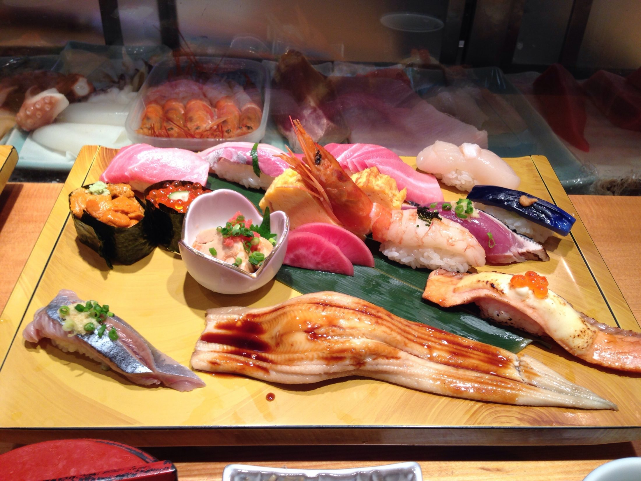 Omakase: Egy újabb japán szó, amit érdemes megtanulni - Dining Guide