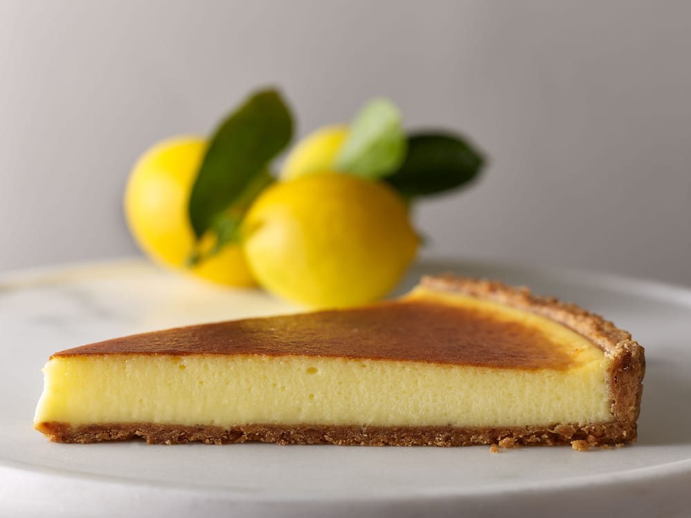 Rejtegetni vagy megosztani? Thomas Keller legendás citromos pitéje - Dining Guide