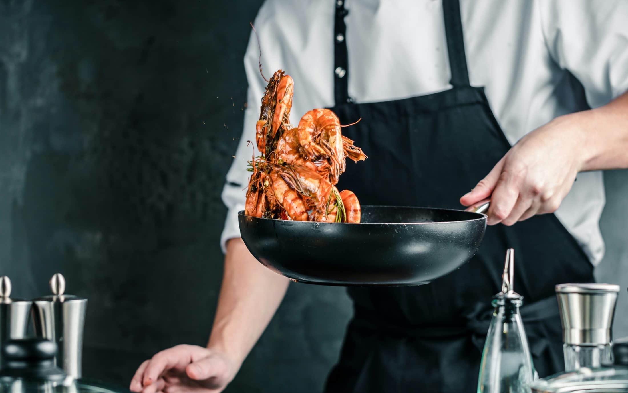 A San Sebastian Gastronomika nem marad el, online térbe vonul és ingyenes lesz