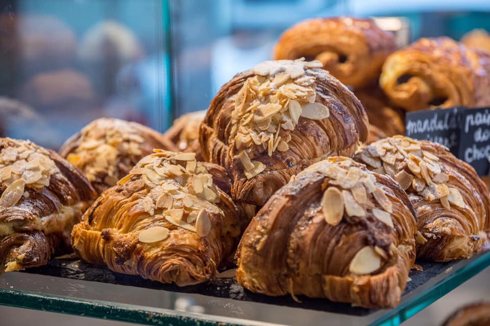 Kenyéröröm Újbudán: megnyitja második pékségét az Arán Bakery - Dining Guide