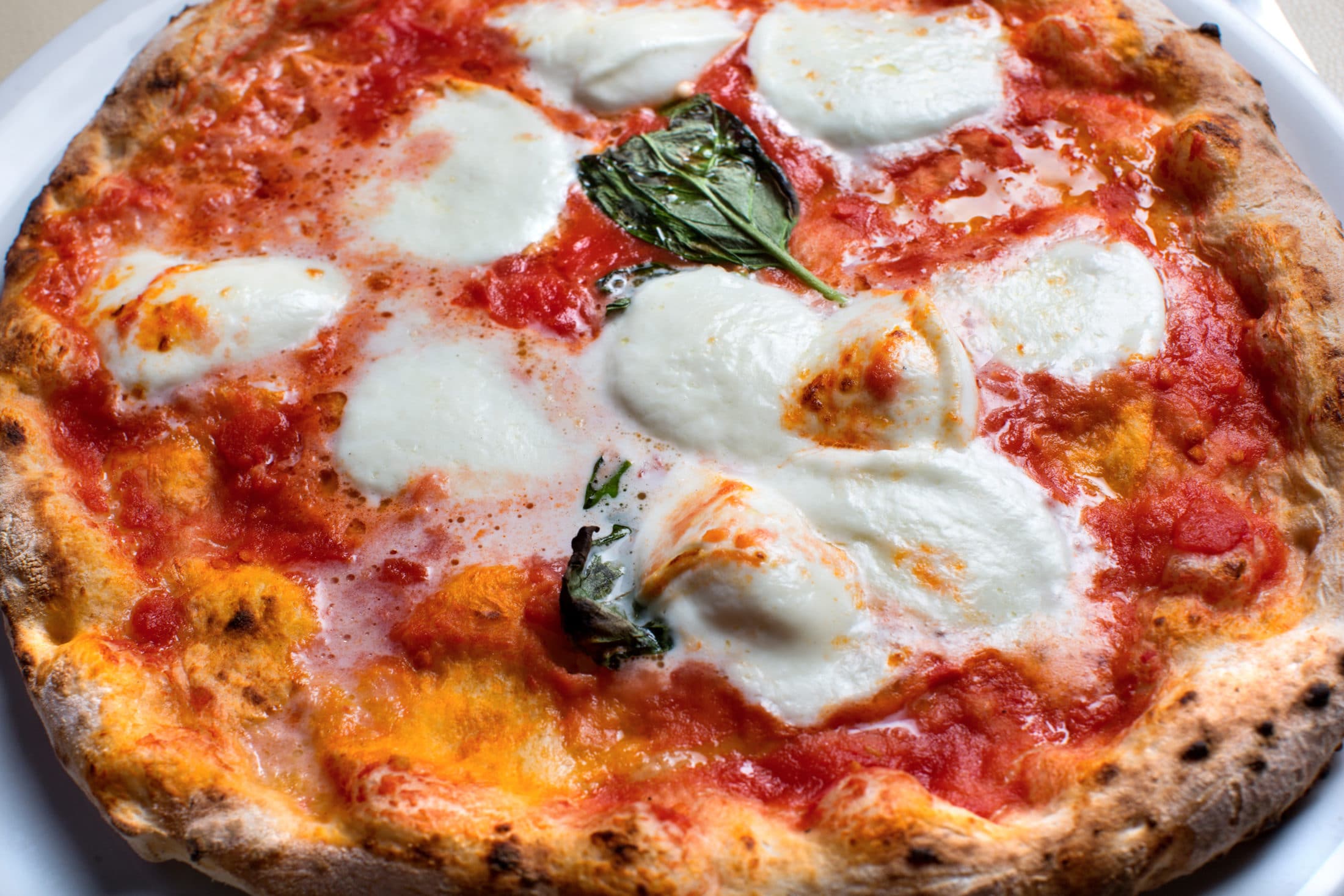 Egy igazán hasznos pizza toplista utazáshoz! A legjobb kézműves pizzaláncok 2021-es rangsora - Dining Guide