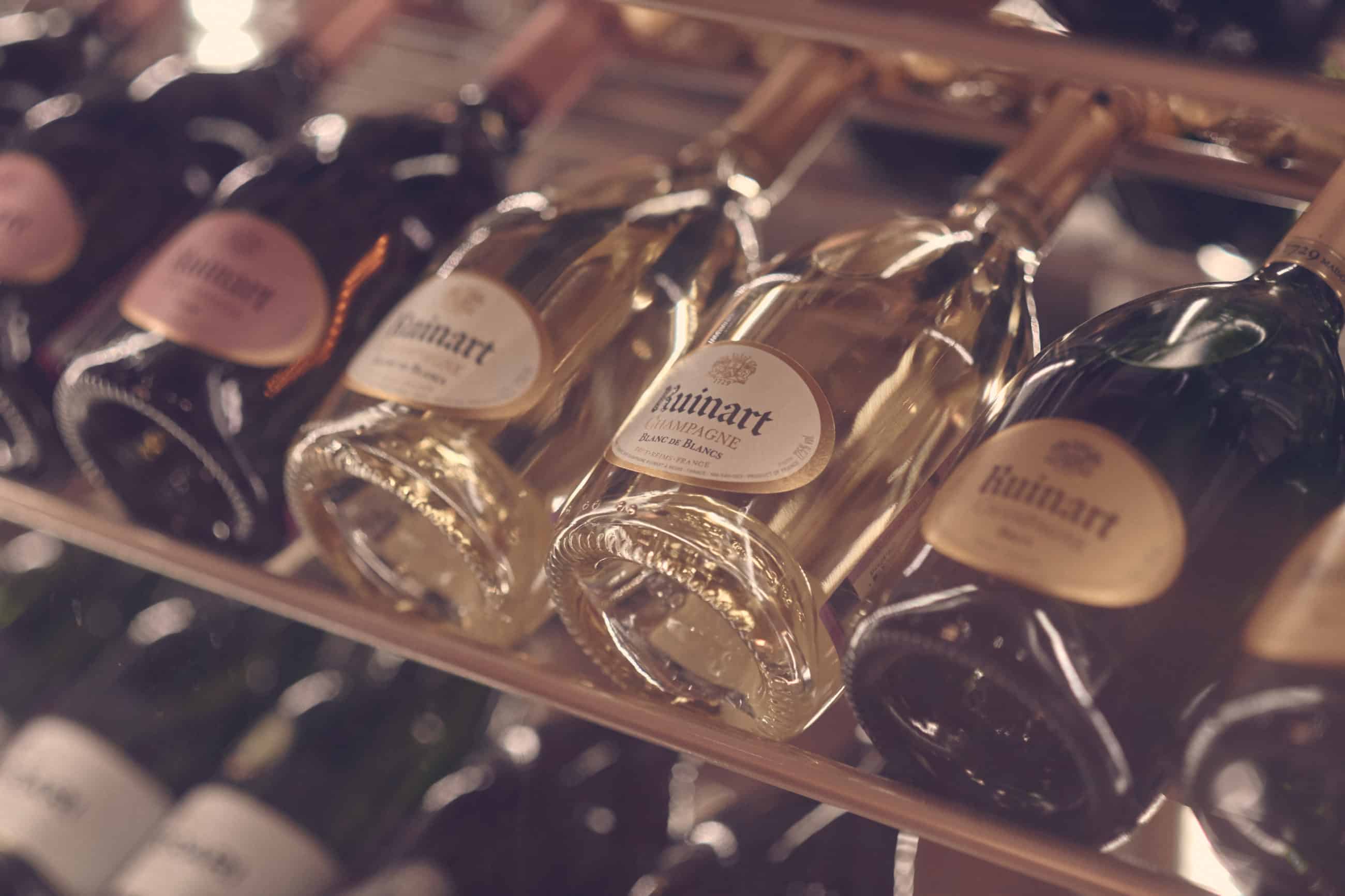 Zuhanásból szárnyalás - A Champagne házak elmúlt három éve döbbenetes változásokat hozott