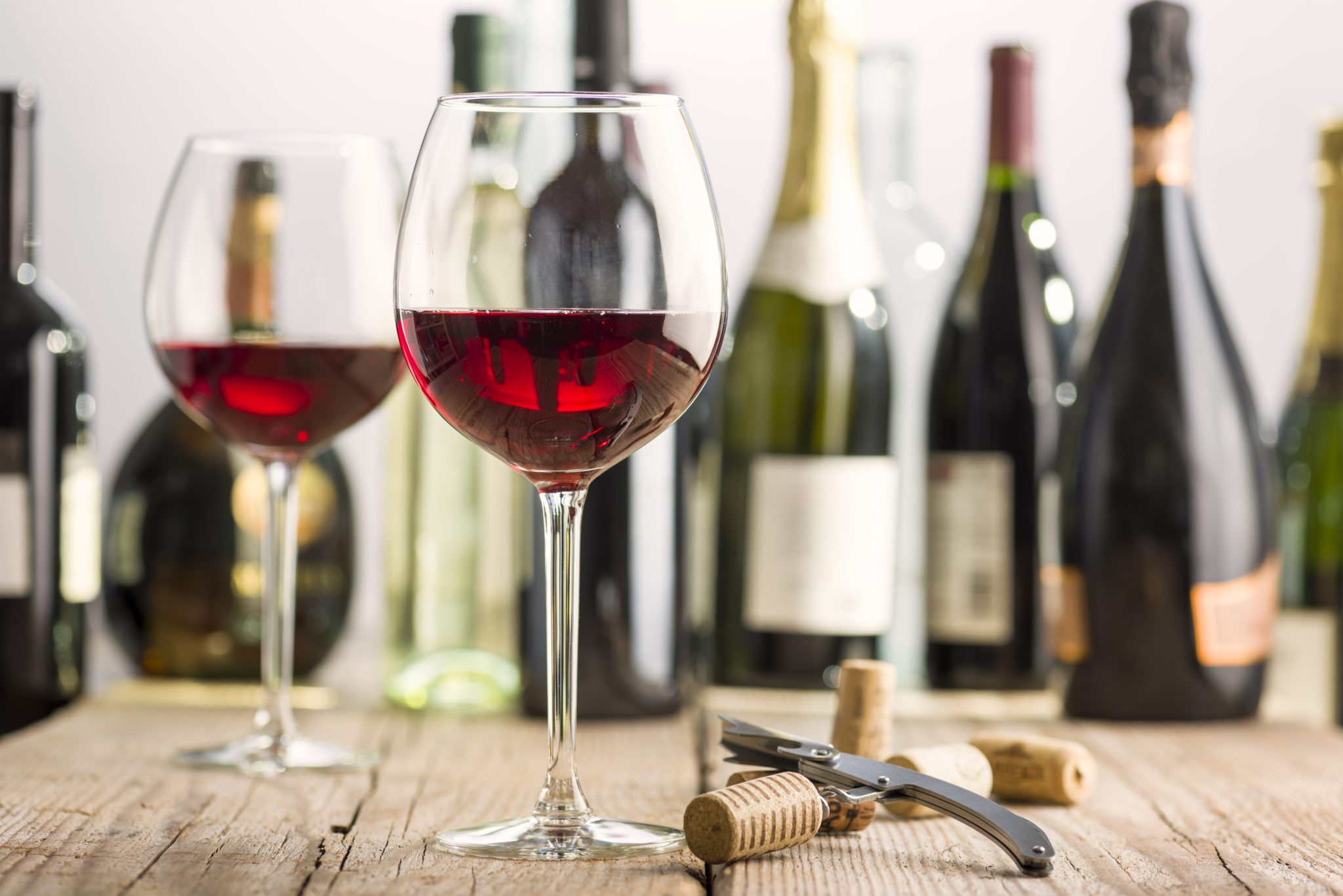 13 fajta bor, ami jó, ha van otthon – Fajták és stílusok kezdő gyűjtőknek