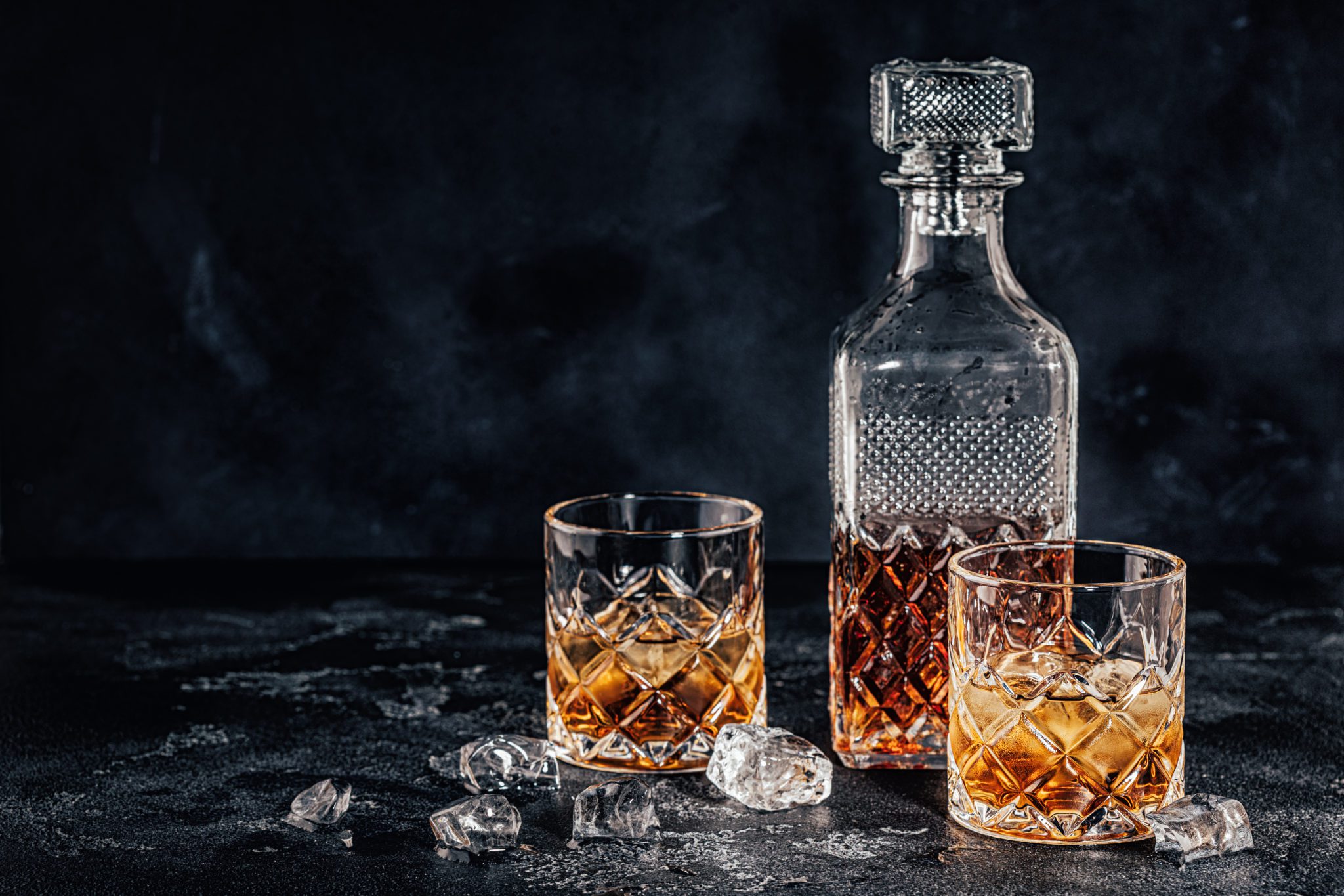Akik megtanították Jack Danielt whiskey-t főzni - Az amerikai bourbon el nem mondott története