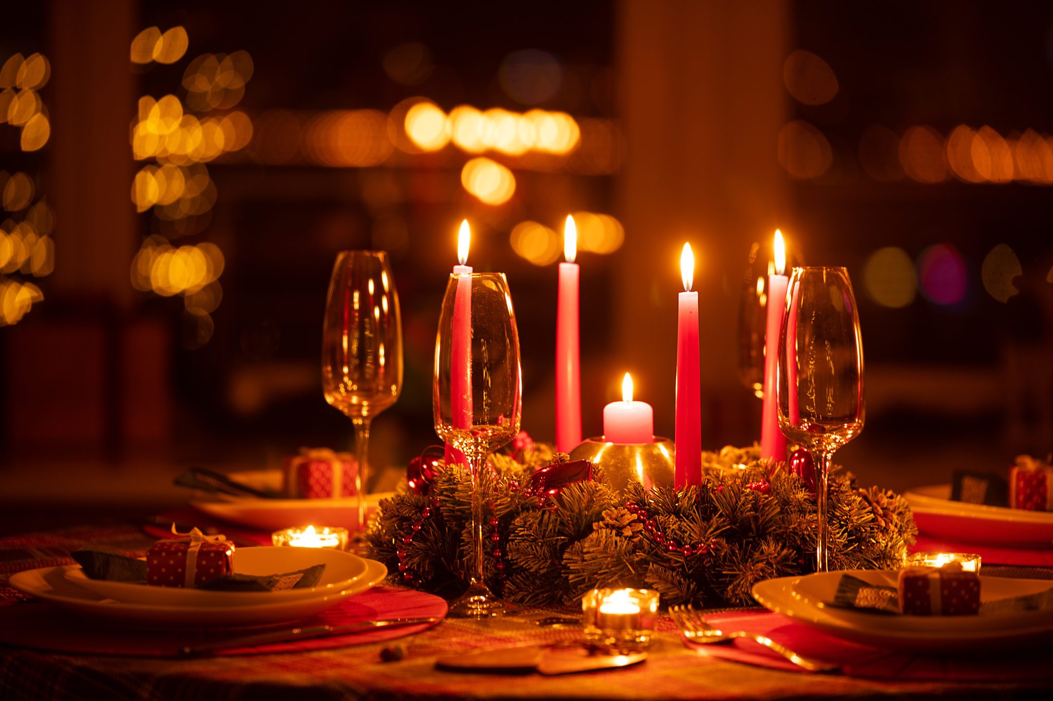 Séfek az ünnepi asztalnál - Hogyan ünnepelnek, mit főznek otthon a topgasztronómia szereplői karácsonykor? (első rész)