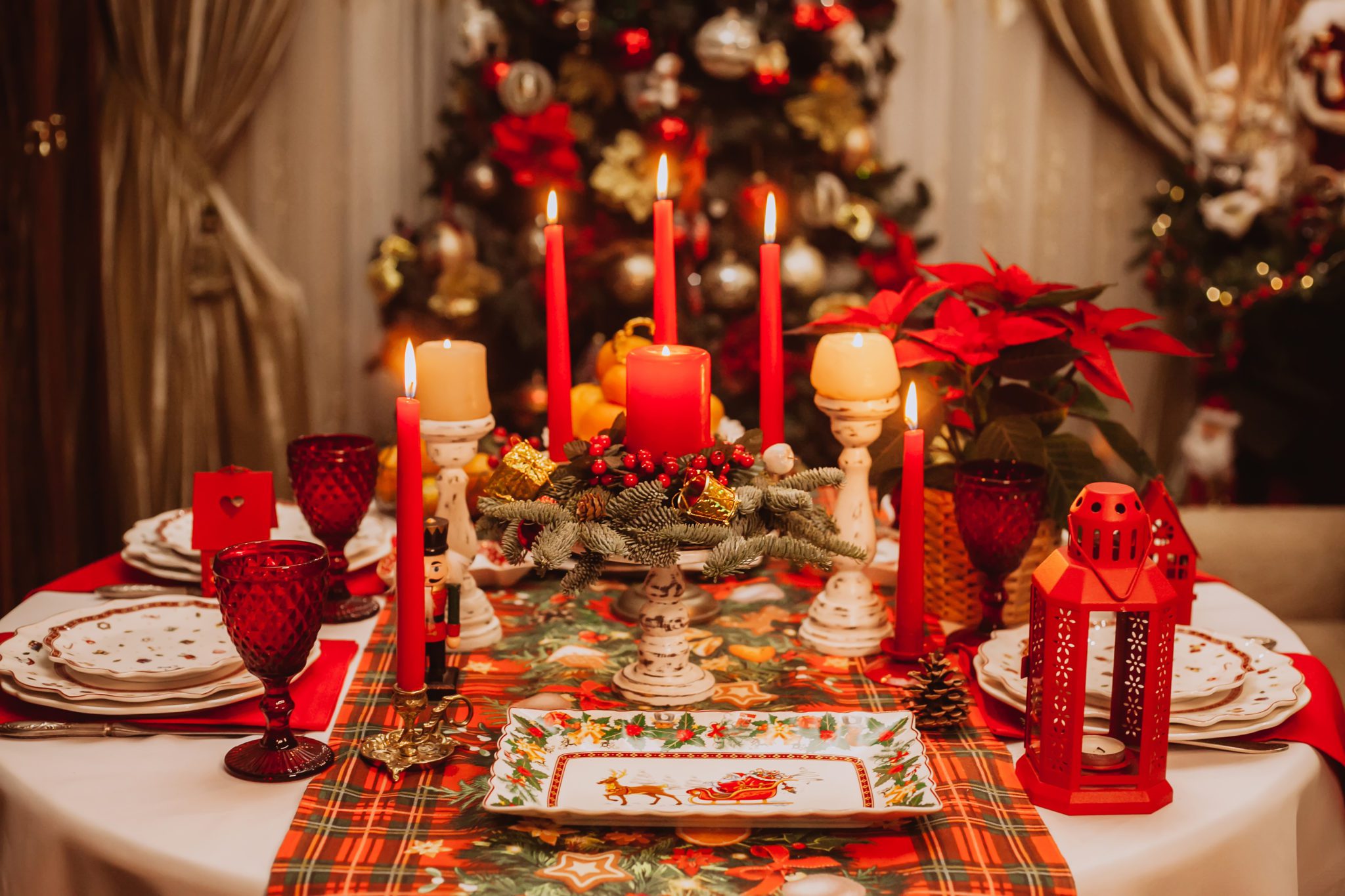 Séfek az ünnepi asztalnál - Hogyan ünnepelnek, mit főznek otthon a topgasztronómia szereplői karácsonykor? (második rész)
