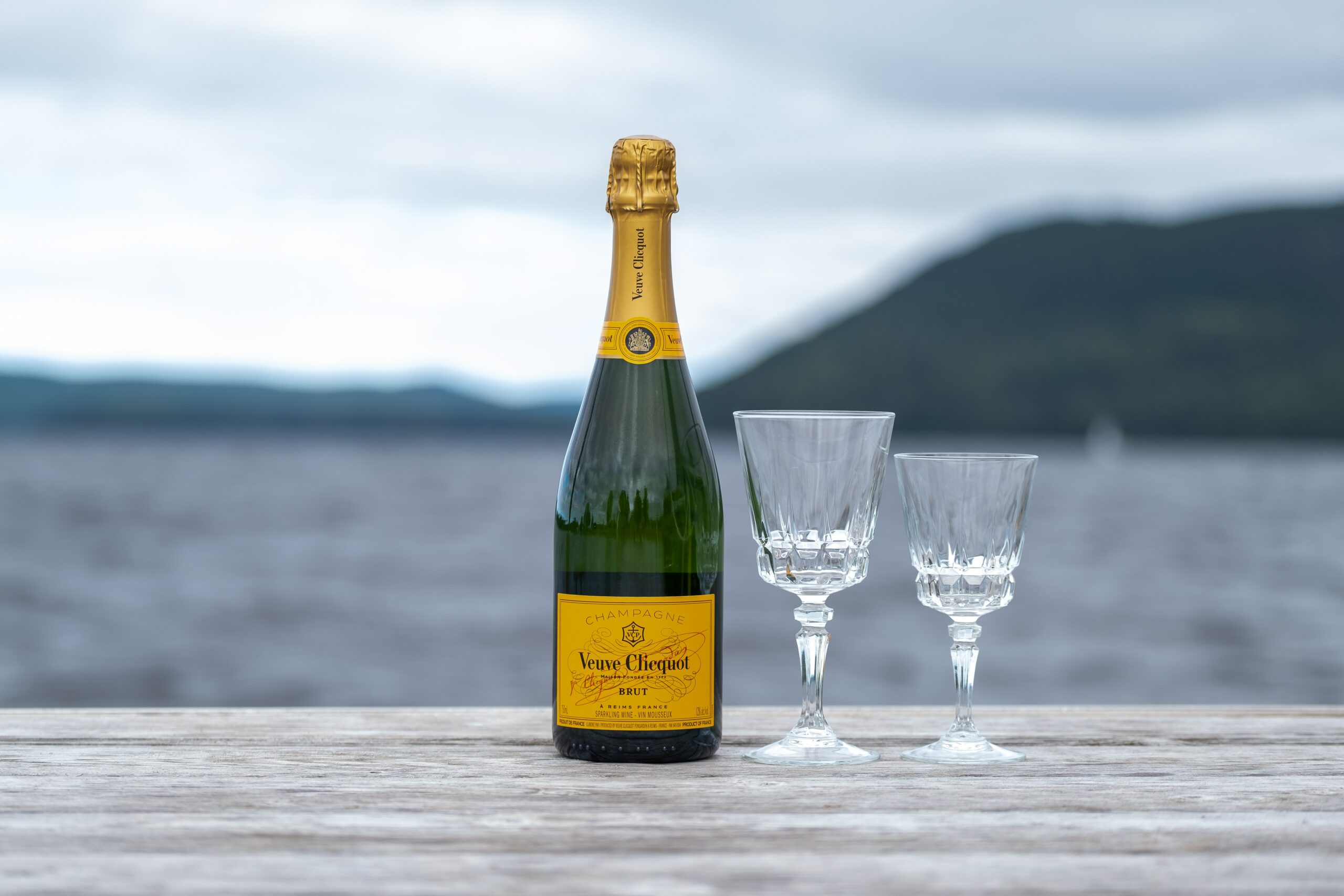 Az özvegy üzletasszony, aki megismertette a világgal a champagne-t – Madame Clicquot története - Dining Guide