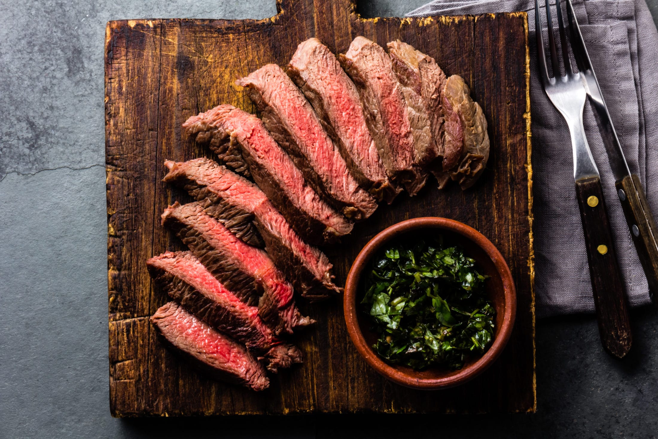 Széll Tamás steak-filozófiája, avagy így készül otthon a tökéletes steak - Dining Guide